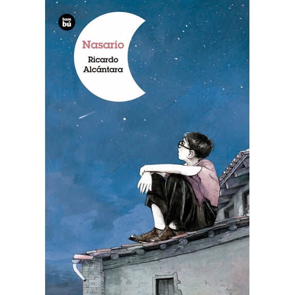 Jóvenes lectores: Nasario (Paperback)