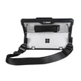 thumbnail image 1 of Teknet Funda Correa Transparente para Microsoft Surface Go 4 3 2 1 10.5 Uso Rudo, 1 of 5