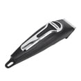 thumbnail image 2 of Impress 18 Piece Cordless Rechargeable Hair Cutting Kit and Nose Trimmer with Storage Case, 2 of 5