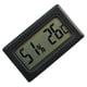 thumbnail image 3 of Termómetro Digital LCD Medidor de Humedad Higrómetro para Interiores Y Exteriores, 3 of 5