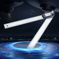 thumbnail image 3 of Angle Finder, 200mm en Acier Inoxydable Électronique Protracteur Numérique Protractor Construit pour Durer, 3 of 11