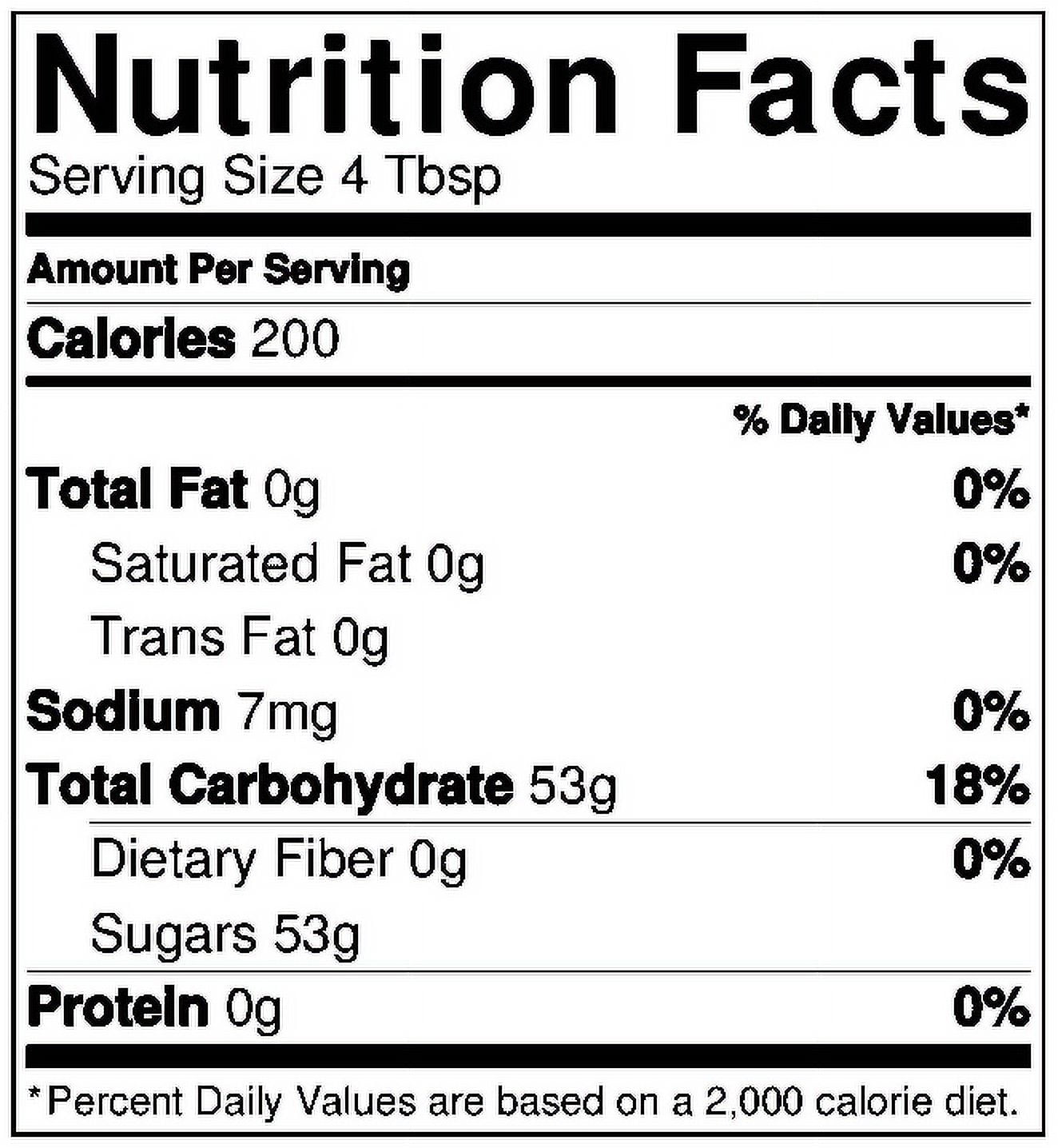Sapsquatch Organic Maple Syrup - Half Gallon - Grade- A Amber Rich