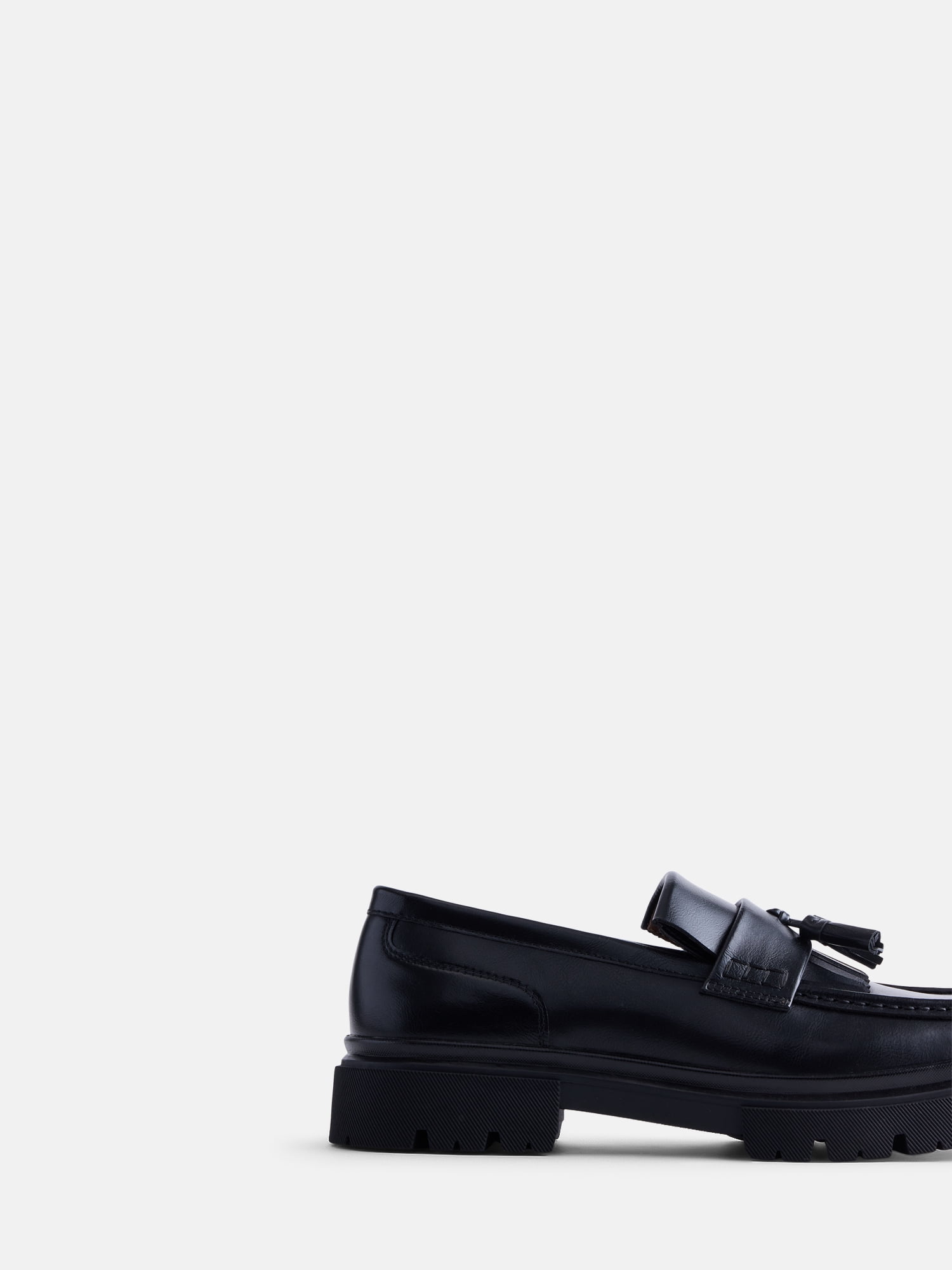 Madden NYC Men's M-Marrio Tassel Loafers