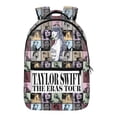 thumbnail image 1 of Mochila linda de dibujos animados para estudiantes de secundaria mochila de gran capacidad para estudiantes(Buy 2 Save 10%), 1 of 2