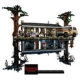 thumbnail image 3 of LEGO Stranger Things The Upside Down 75810 Toy Building Kit (2,287 Piece), 3 of 6