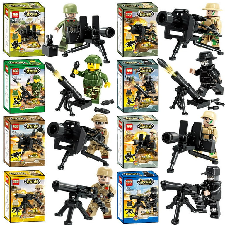 Buy swat lego toys Outlet