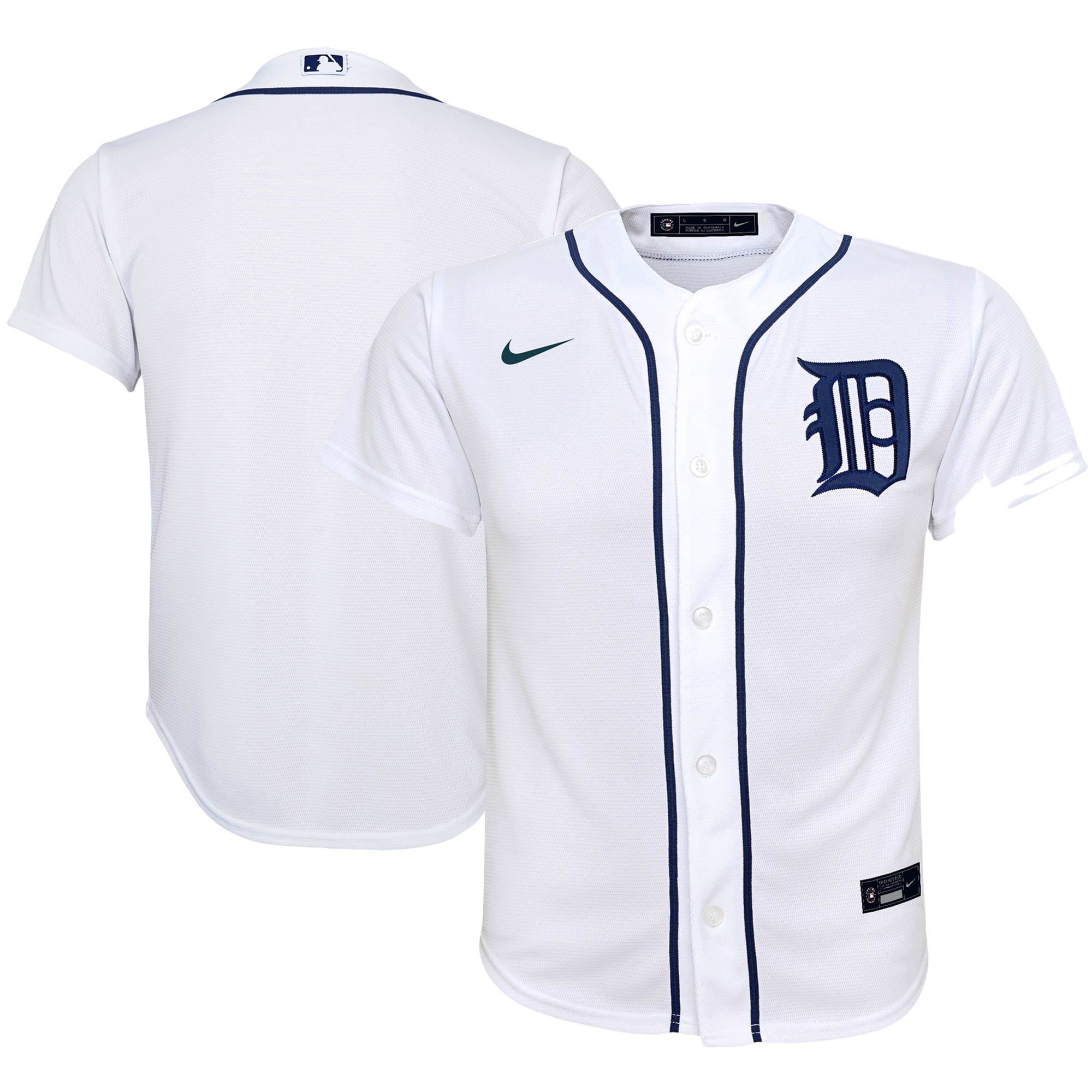 detroit tigers jersey walmart