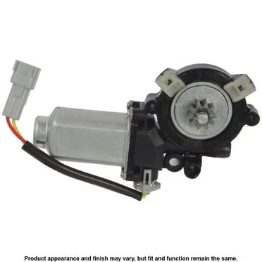 CARDONE New 82-3013 Power Window Motor Rear Right, Front Left, Front Right fits 2000-2012 Ford