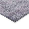 thumbnail image 3 of Addison Rugs Chantille Indoor/Outdoor Transitional Modern Lavender Machine Washable Rectangle Rug, 10' x 14', 3 of 8