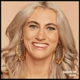 thumbnail image 4 of NYX Professional Makeup Can't Stop Won't Stop 24hr Full Coverage Liquid Foundation, Matte Finish, Waterproof, Buff, 1 fl oz, 4 of 9
