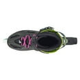 thumbnail image 6 of Rollerblade Maxxum Unisex Adult Fitness Inline Roller Skates Size 9, Acid Green, 6 of 6