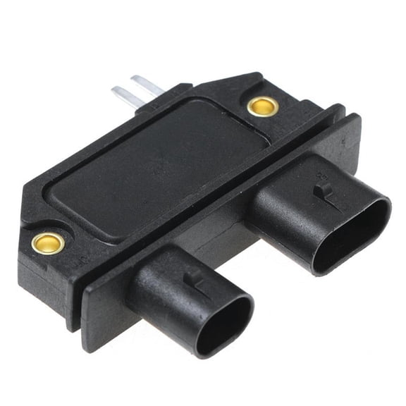 Fauful Ignition Control Module For Chevrolet GMC C/K 1500 2500 3500 Pickup Truck LX340