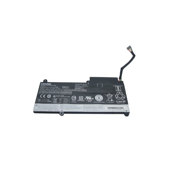 New Genuine Lenovo ThinkPad Edge E450 11.3V 47Wh 6 Cell Battery 5N1755