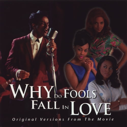 Watch Why Do Fools Fall In Love Free ORIGINAL SOUNDTRACK - WHY DO FOOLS FALL IN LOVE: ORIGINAL VERSIONS