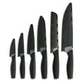 thumbnail image 3 of Ozeri Elite Chef II 12-Piece Ceramic Knife Set, 3 of 5