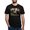 Black, variant on CafePress - Right Wing Extremists 1 Men's Deluxe T Shirt - Mens Tri-blend T-Shirt