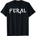 thumbnail image 1 of Camiseta Feral, 1 of 2