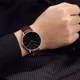 thumbnail image 4 of Reloj Hombre Hannah Martin Minimal Leather Varios Modelos, 4 of 6