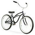 thumbnail image 2 of Urban Lady, 24", Women's, Single Speed, Baby Blue, 2 of 8