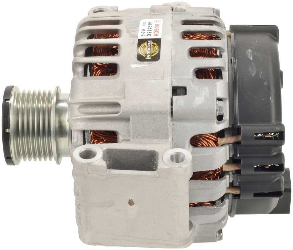 Bosch AL9415X Premium Alternator