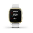 thumbnail image 3 of Garmin Venu Sq GPS Smartwatch and Fitness Tracker with Incident Detection, 3 of 8