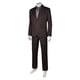 thumbnail image 5 of Disfraz de Halloween de Arthur Fleck para hombre adulto, uniforme, abrigo, camisa, pantalones, corbata, fantasía, fiesta de carnaval, juego de rol, 5 of 5