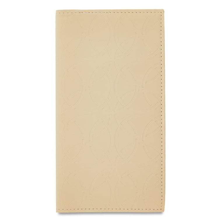 Pen+Gear Simulated Suede Journal, Dusky Taupe, 4.5 Pen+Gear Simulated Suede Journal, Dusky Taupe, 4.5