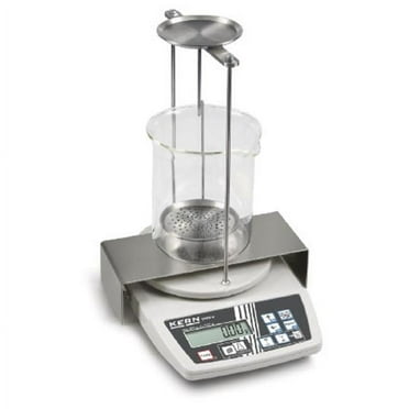 Kern  2000 g School Balance Weight Scale