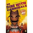 thumbnail image 1 of Pre-Owned We Dine with Cannibals (Paperback) 0142424749 9780142424742, 1 of 1