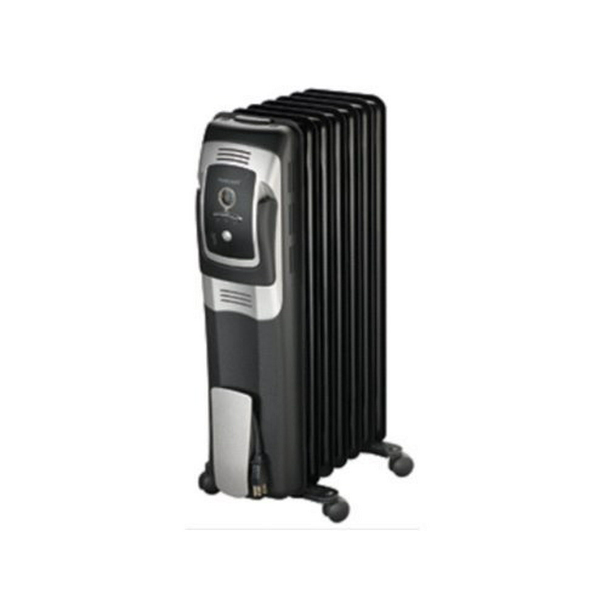 Honeywell 7 Fin Oil Filled Radiator Heater with Digital Controls, HZ-709 -  Walmart.com