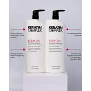 Color Care Smoothing Conditioner