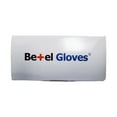 thumbnail image 4 of BetelCare Disposable Nitrile Gloves, 3.5 Mil Thickness, Powder Free & Latex Free, 1 Box (100 Count) - Blue, Medium, 4 of 6