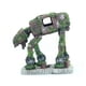 thumbnail image 2 of Decoración de acuario con forma de perro robot de resina, simulación de paisaje de acuario con perro robot, 2 of 6