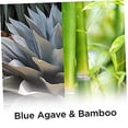 thumbnail image 2 of Air Wick Plug in Scented Oil Refill Blue Agave and Bamboo 5ct, 2 of 9
