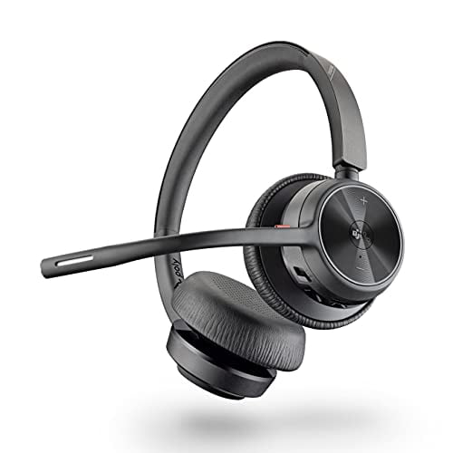 PLANTRONICS VOYAGER 4320 UC,V4 Plantronics 21847502PLANTRONICS