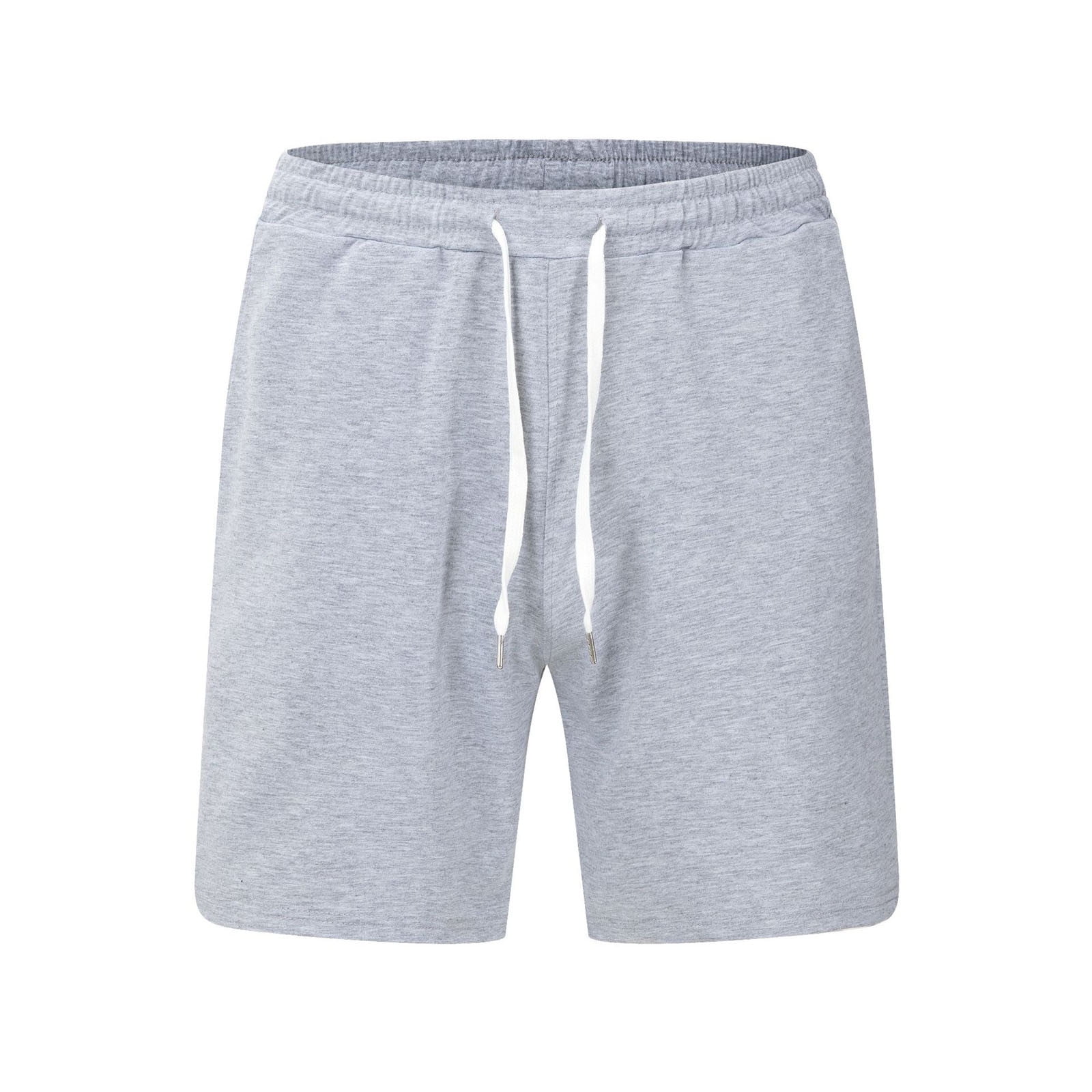 pstuiky Shorts for Men Men s Workout Shorts With Pockets 7 Lightweight Quick Dry Athletic Gym Running Shorts Men s Athletic Shorts Summer Savings Walmart