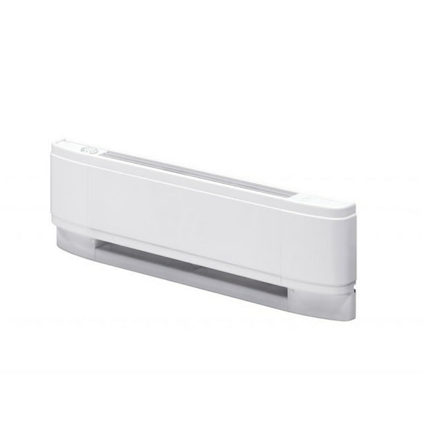 Baseboard Heater From The Lc Series