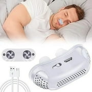 Anti Snoring Devices, Anti Snoring Sleep Aid for Blocked Nostrils Snore Reduction