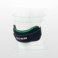 thumbnail image 2 of Adjustable Patella Tendon Strap Knee Support Jumpers Runners Pain Band Brace, 2 of 8