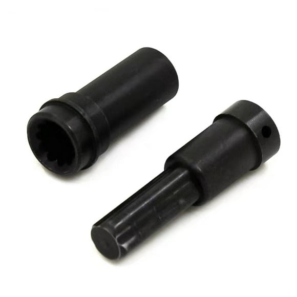 Alloy RC Drive Shaft For Traxxas UDR Unlimited Desert Racer #8555, RC Upgrades Parts Accessories