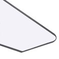 thumbnail image 4 of Fuel  Protector Motorcycle Accessories Motorcycle 3D Fuel  Sticker Rubber Pad Protector Fit For  CB650R CBR650R, 4 of 8