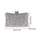 thumbnail image 3 of Bolso De Noche Bandolera Bandolera Moda Rhinestone Mujeres De Alta Capacidad Que Asisten A Banquetes, 3 of 5
