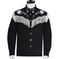 thumbnail image 1 of Cosdaddy Babier Ken disfraz de Cosplay para hombre adulto camisa negra trajes disfraz de fiesta de Carnaval de Halloween, 1 of 5