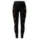 thumbnail image 4 of WILLBEST Leggings de Yoga Estampados Para Mujer, de Cintura Alta, Para Entrenar, Correr, Deportes, Cómodos y Elásticos, Ropa Deportiva 1328 Chica, 4 of 4