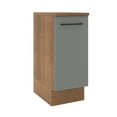 thumbnail image 1 of Gabinete Bajo Cocina Madesa Agata 35cm Con Encimera MG, 1 of 4