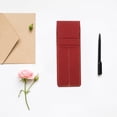 thumbnail image 3 of 2Pcs Nurse Pen Holder Sleeve Practical Leak-proof Pencils Bag Nurse Pens Pocket Organizer, 3 of 6
