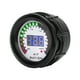 thumbnail image 5 of Monitor automático de la relación aire-combustible, medidor AFR de relación aire-combustible de 52 mm, grado profesional, 5 of 9