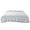 White, variant on Soft Summer Quilt for Students and Families, Lightweight Air Conditioner Blanket for Bedroom Couch Nap Time and Warm Season Sleep, 39.37x59cm, Pink