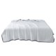 thumbnail image 2 of Edredón de Verano | Ropa de Cama Ligera | Edredón Refrescante para Clima Cálido | Relleno de Poliéster Suave | Tamaño para Cama Doble 99 X 150 Cm | Edredón para Todas Las Estaciones para El Dormitori, 2 of 6