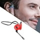 thumbnail image 4 of 2 auriculares con micrófono baja latencia, 4 of 9